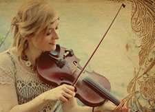 Album Review: Emma Sweeney - Pangea 